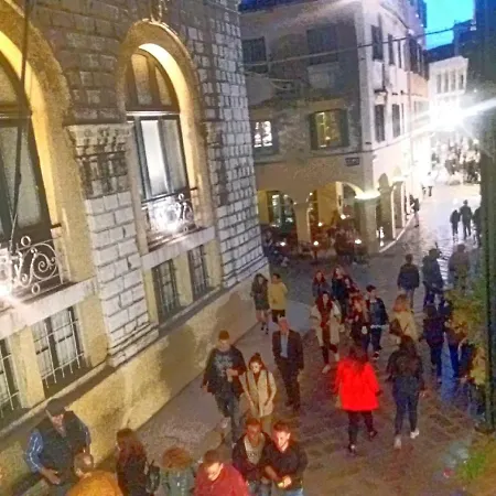 Xenia Lejlighed Corfu (city)