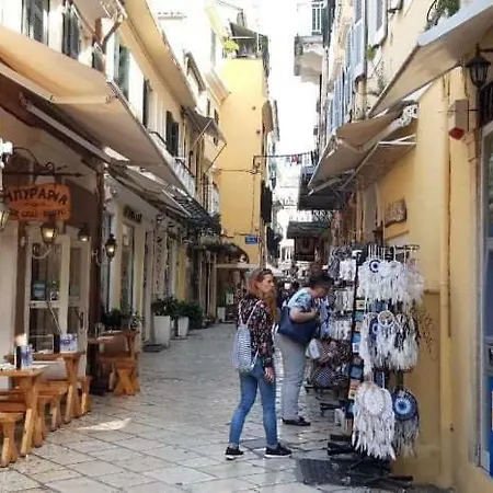 Xenia Corfu (city)