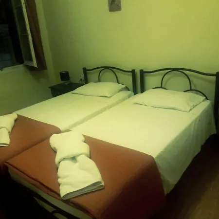 Xenia Apartmán